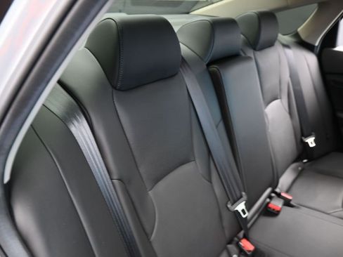 Used 2024 Honda Accord Touring image 36