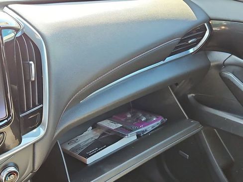 Certified 2023 Chevrolet Traverse RS image 51