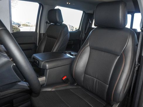 New 2026 Ford F250 Lariat w/ Black Appearance Package AWD/4WD image 23