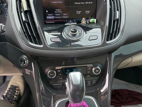 Used 2014 Ford Escape Titanium w/ Equipment Group 401A image 4