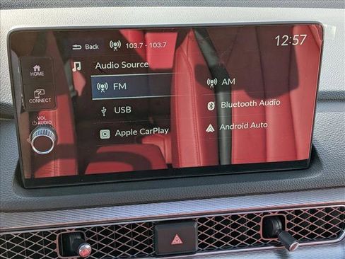 New 2026 Acura Integra A-Spec image 14