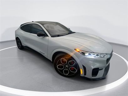 Used 2022 Ford Mustang Mach-E GT