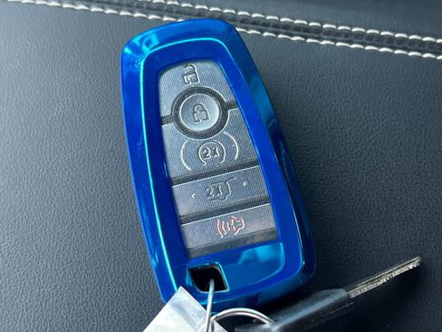 Used 2020 Ford Explorer ST w/ Premium Technology Package image 30