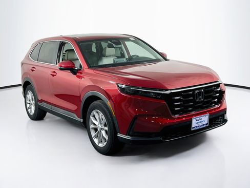 Used 2023 Honda CR-V EX-L image 3