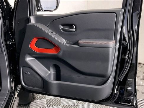 New 2026 Nissan Frontier PRO-4X w/ Pro Premium Package image 24
