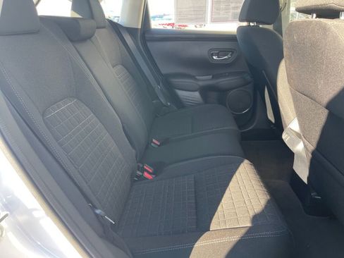 Used 2023 Honda HR-V LX image 25