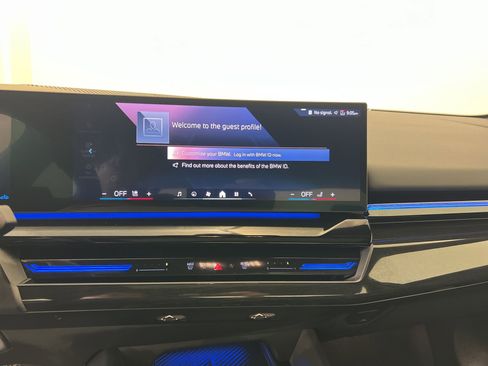 Used 2026 BMW 530i image 24