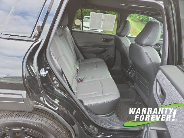 Certified 2026 Subaru Outback Limited w/ Premium/Limited Package AWD/4WD image 17