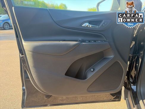 Used 2024 Chevrolet Equinox LT w/ LPO, Floor Liner Package AWD/4WD image 14