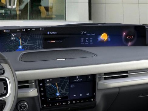 New 2025 Lincoln Navigator Reserve image 14