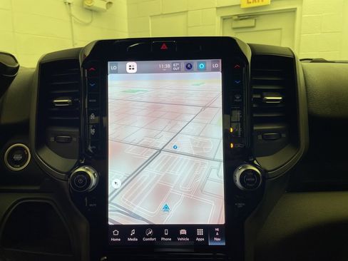 New 2026 RAM 2500 Tradesman image 13