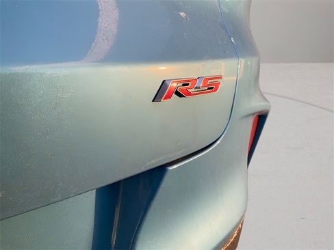 Used 2025 Chevrolet TrailBlazer RS w/ Convenience Package image 10