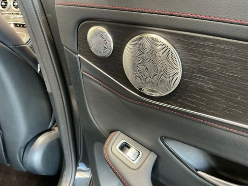 Used 2023 Mercedes-Benz GLC 43 AMG 4MATIC Coupe image 29