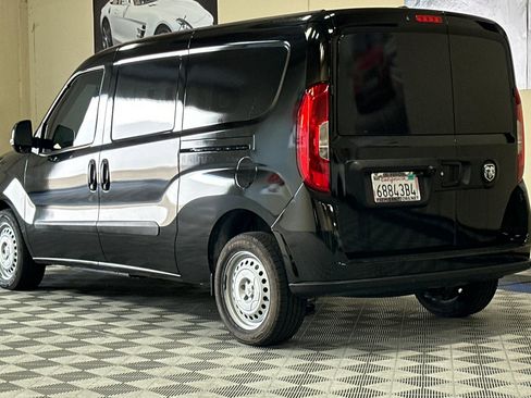 Used 2021 RAM ProMaster City Tradesman SLT FWD image 6