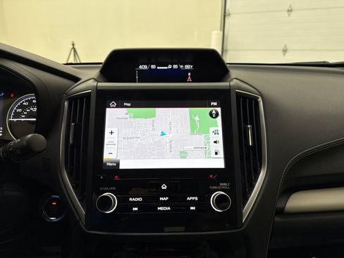 Used 2023 Subaru Forester Limited image 19