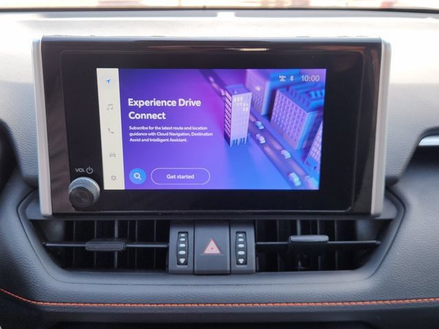 Certified 2024 Toyota RAV4 Adventure AWD/4WD image 16