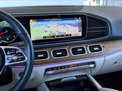 Used 2022 Mercedes-Benz GLE 350 image 14