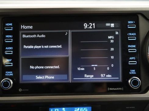 Used 2022 Toyota Tacoma SR5 AWD/4WD image 27
