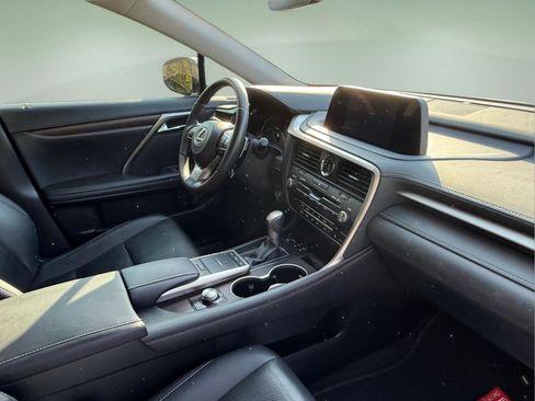 Used 2022 Lexus RX 350 FWD w/ Premium Package image 21