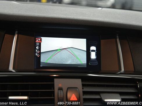 Used 2017 BMW X3 xDrive28i w/ Driving Assistance Package image 31