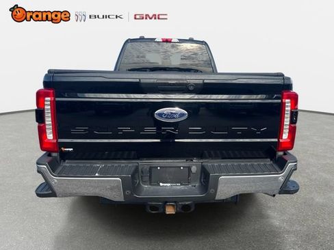 Used 2024 Ford F250 XLT w/ 360-Degree Camera Package AWD/4WD image 3