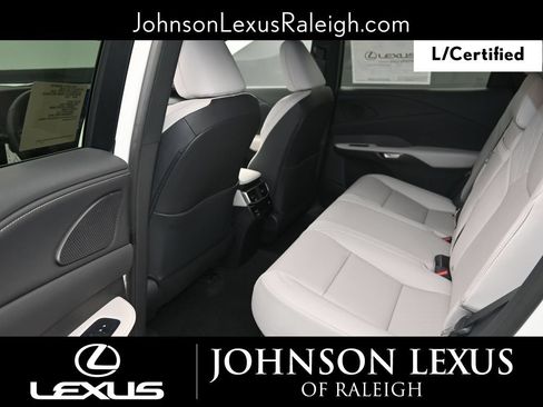 Used 2026 Lexus RX 350 w/ Convenience Package AWD/4WD image 12