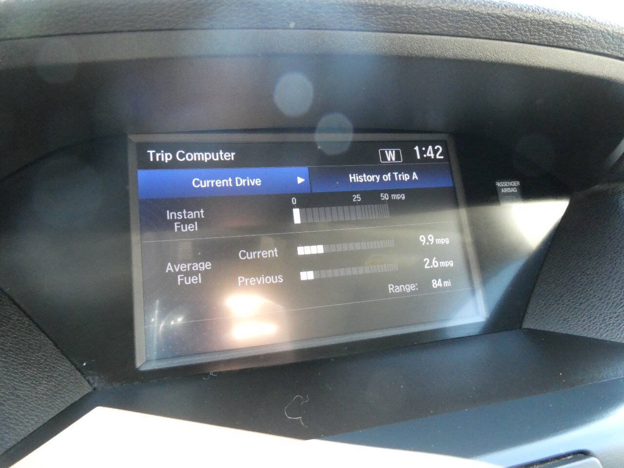 Used 2018 Acura MDX SH-AWD image 17