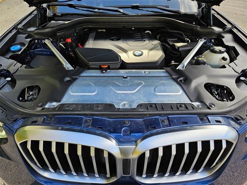 Certified 2022 BMW X3 xDrive30i w/ Premium Package 2 image 25