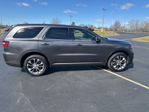 Used 2019 Dodge Durango GT image 2