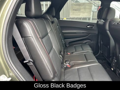 New 2026 Dodge Durango GT AWD/4WD image 32