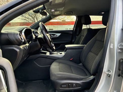 Used 2019 Chevrolet Blazer LT image 10