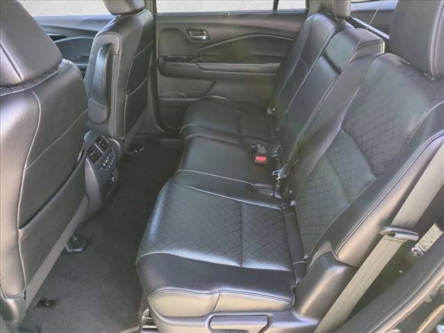 Used 2019 Honda Passport Elite image 17