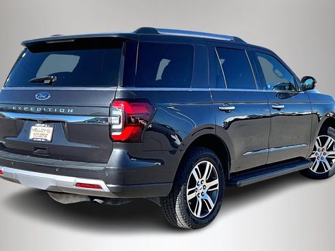 Certified 2024 Ford Expedition Limited image 6
