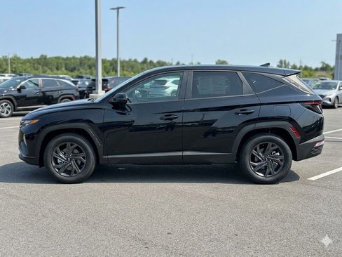 Used 2025 Hyundai Tucson SEL FWD image 5