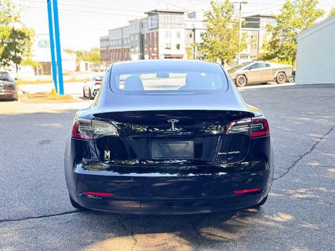 Used 2022 Tesla Model 3 Long Range AWD/4WD image 5