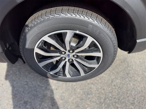 New 2025 Ford Explorer ST-Line image 13