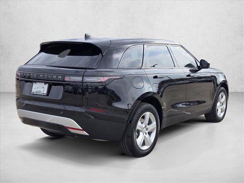 New 2026 Land Rover Range Rover Velar S image 2