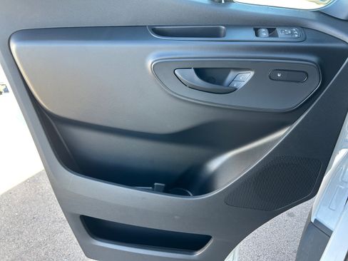 New 2026 Mercedes-Benz Sprinter 2500 image 13