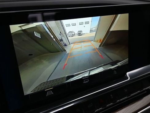 Used 2026 Chevrolet Silverado 1500 RST w/ Redline Edition image 33