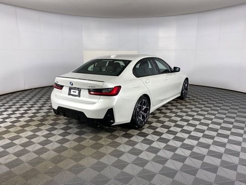 New 2026 BMW 330i xDrive 330i xDrive w/ M Sport Package image 25