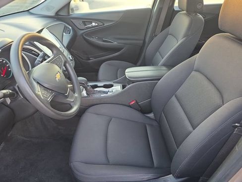 Certified 2024 Chevrolet Malibu LT FWD image 13