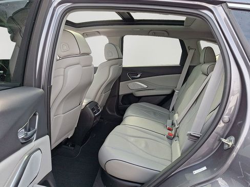 Used 2019 Acura RDX AWD w/ Advance Package image 8