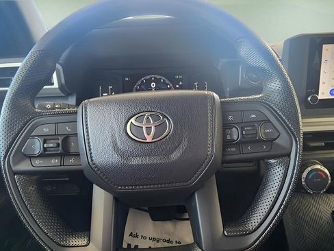 Used 2024 Toyota Tacoma SR5 image 24