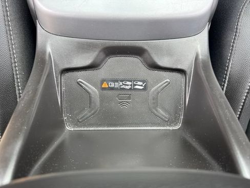 Used 2022 Chevrolet Colorado ZR2 AWD/4WD image 33