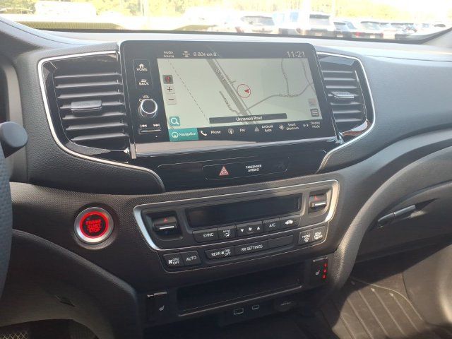 Used 2026 Honda Ridgeline TrailSport image 18