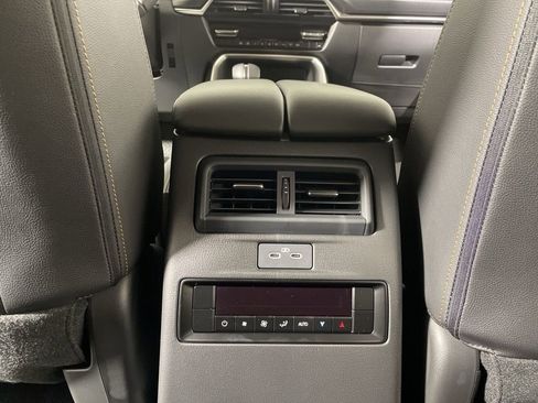 New 2026 MAZDA CX-90 3.3 Turbo w/ Select Package AWD/4WD image 20