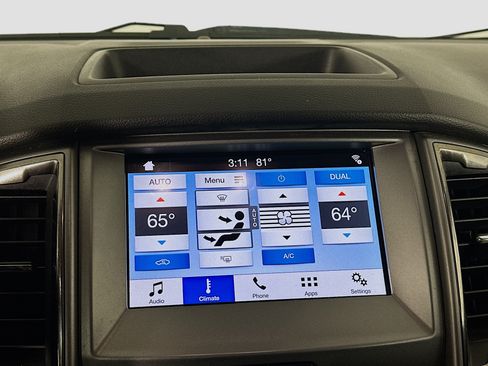 Used 2019 Ford Ranger XLT w/ Equipment Group 301A Mid RWD image 22