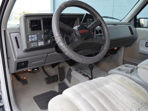 Used 1994 Chevrolet Blazer 4WD image 26