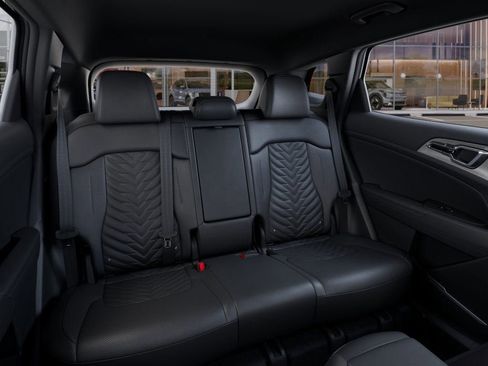 New 2026 Kia Sportage X-Line image 16
