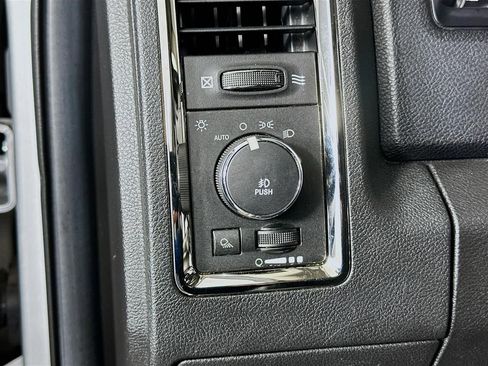 Used 2013 RAM 1500 Sport w/ Sport Premium Group image 31